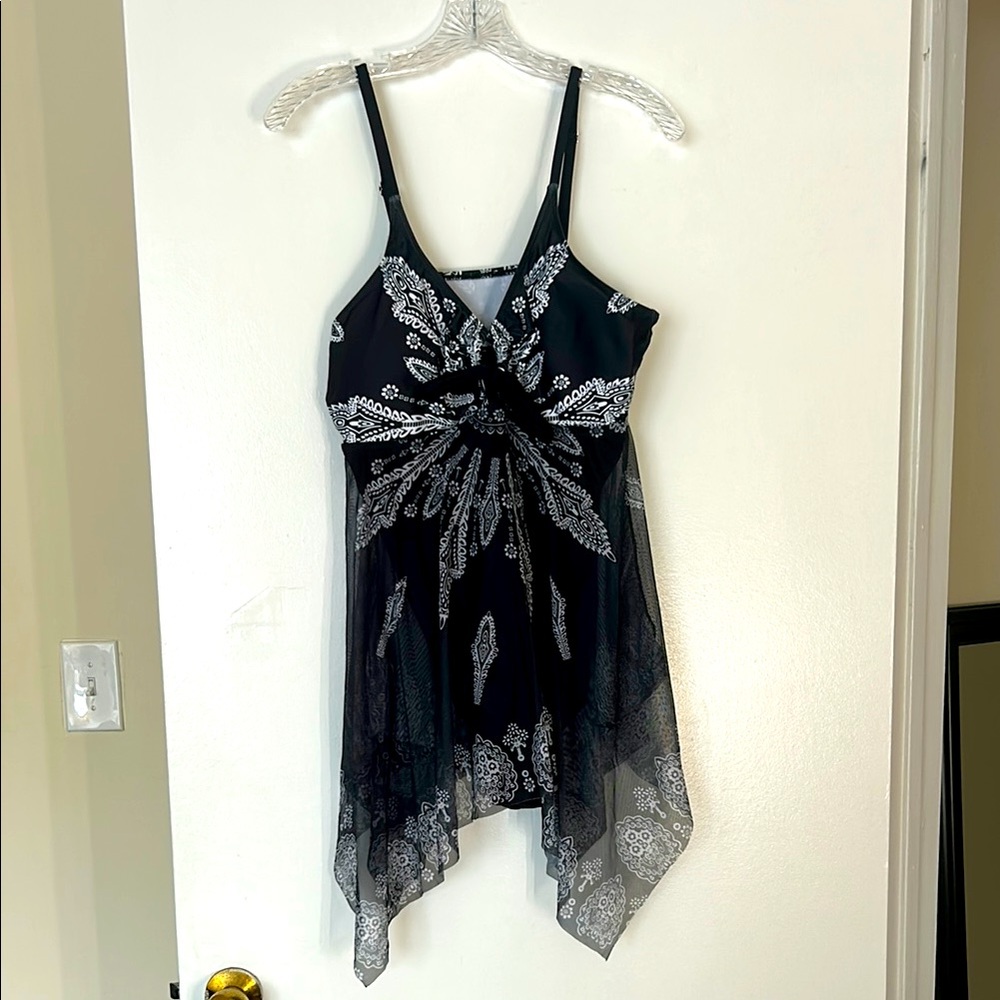 Swim Dress